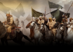 Propage par l'epee islam