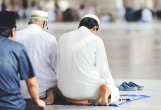 Ramadan et le jeunent en islam