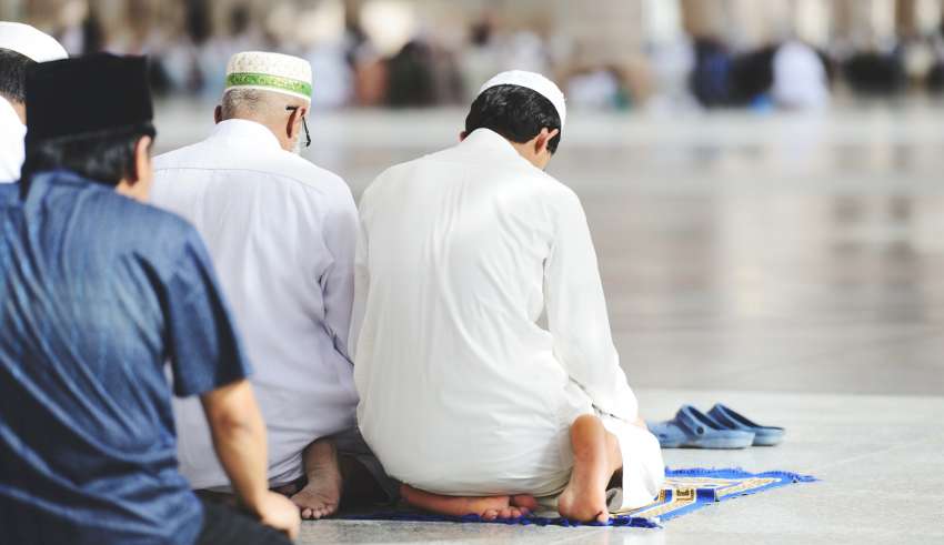 Ramadan et le jeunent en islam