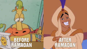 Ramadan-Health