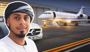 Ali Banat : une inspiration pour tout le monde