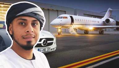 Ali Banat : une inspiration pour tout le monde