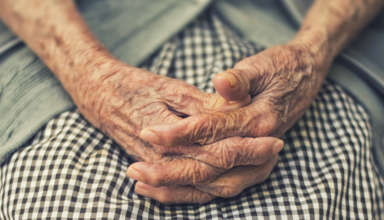 Statuts des personnes agees en islam
