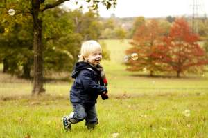 Enfants naissent croyants