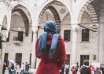 je me suis converti a l'islam
